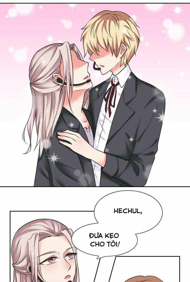 tổng tài ma cà rồng tha cho tôi chapter 19 3