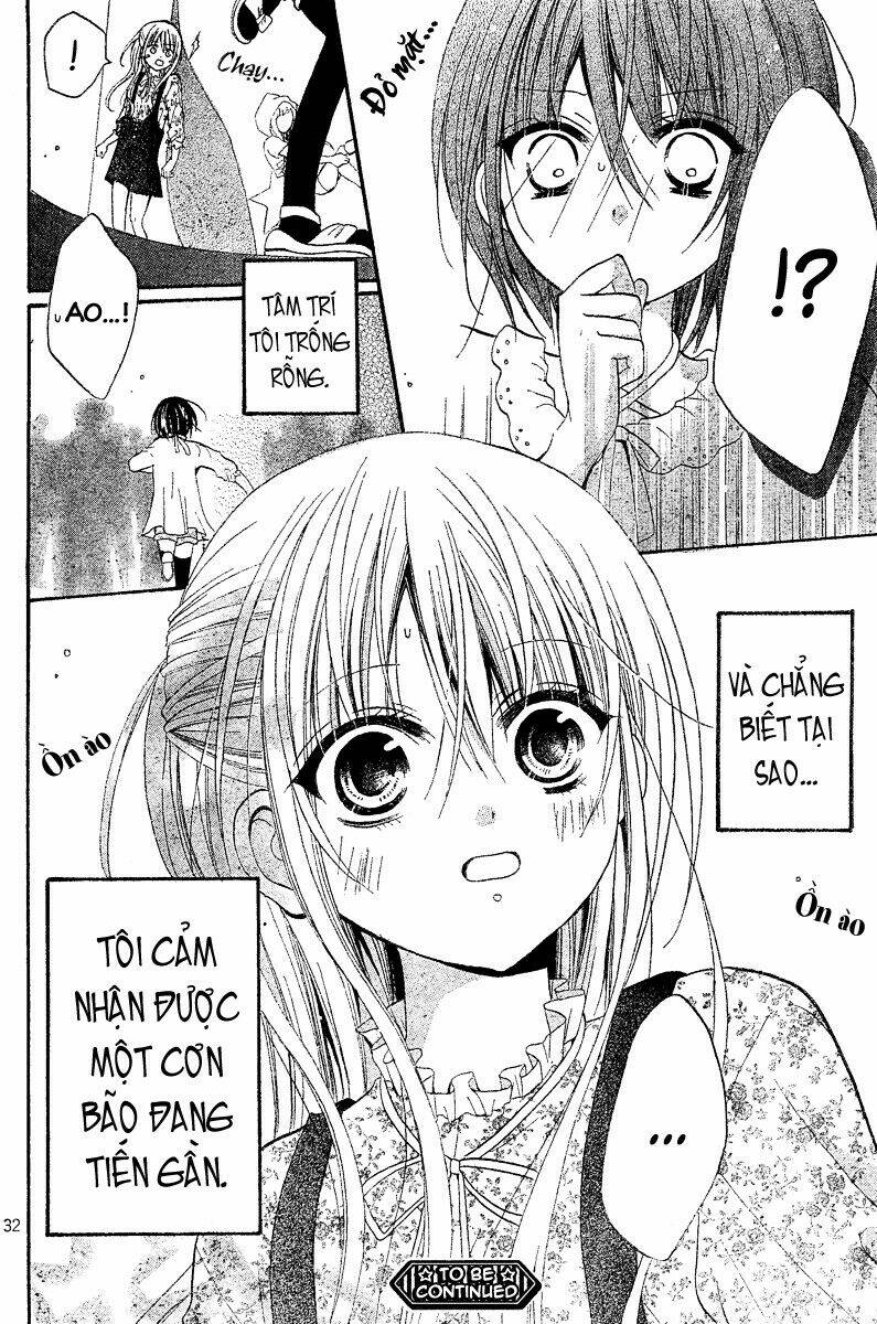 blue friend season 2 chapter 2 31