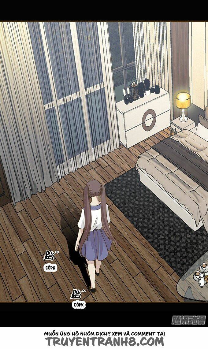 ớn lạnh tuyệt đối chapter 75 7