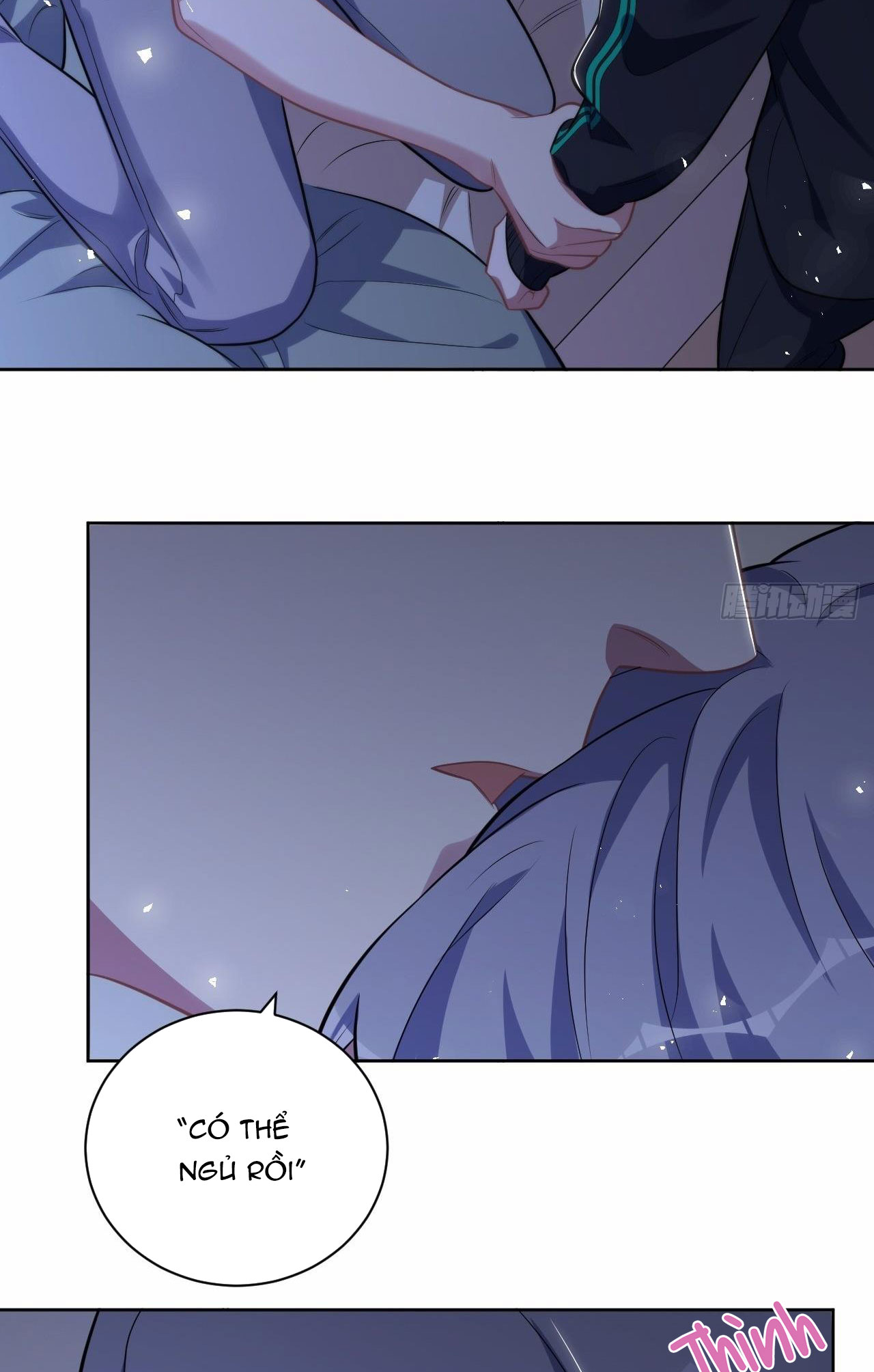 bố vợ đại nhân là bà xã chapter 225 30