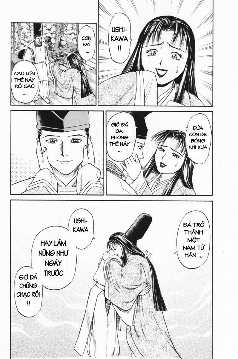 thiếu niên vương phần 1 chapter 26 6