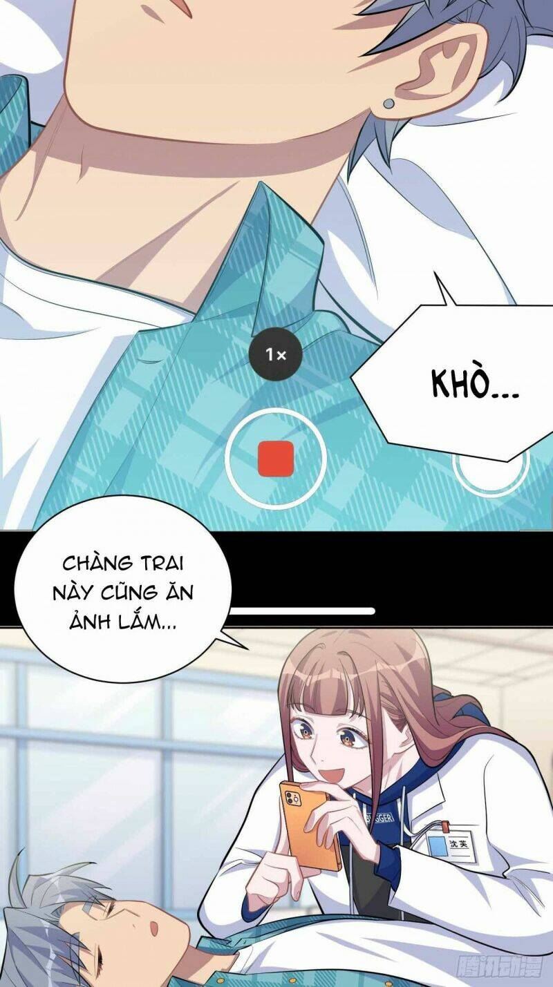 nhạc phụ đại nhân là lão bà chapter 89 25