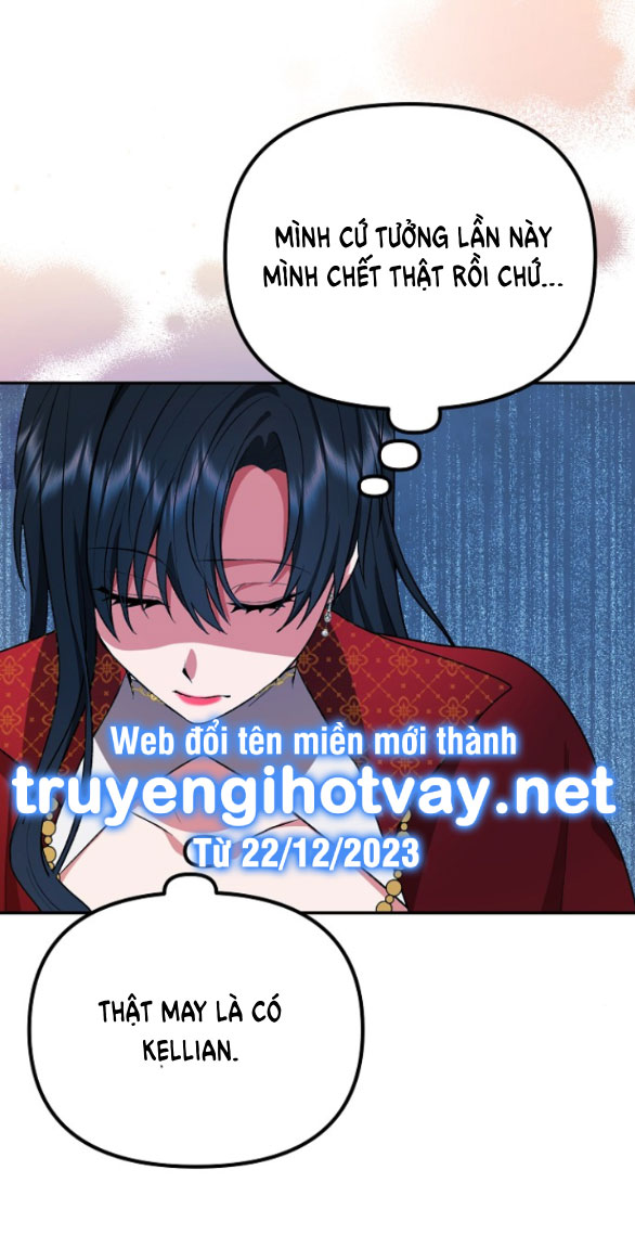 [18+] dũng sĩ vị tha chapter 33.1 31