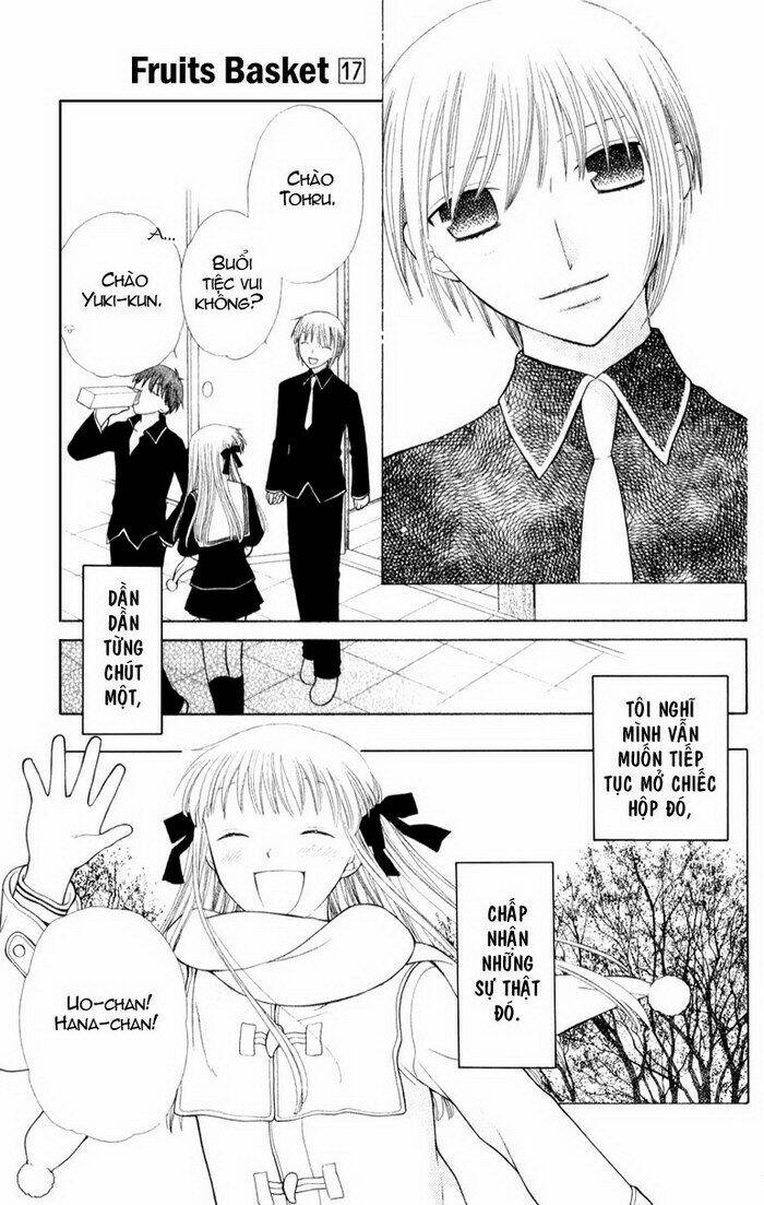 hóa giải lời nguyền chapter 99 31