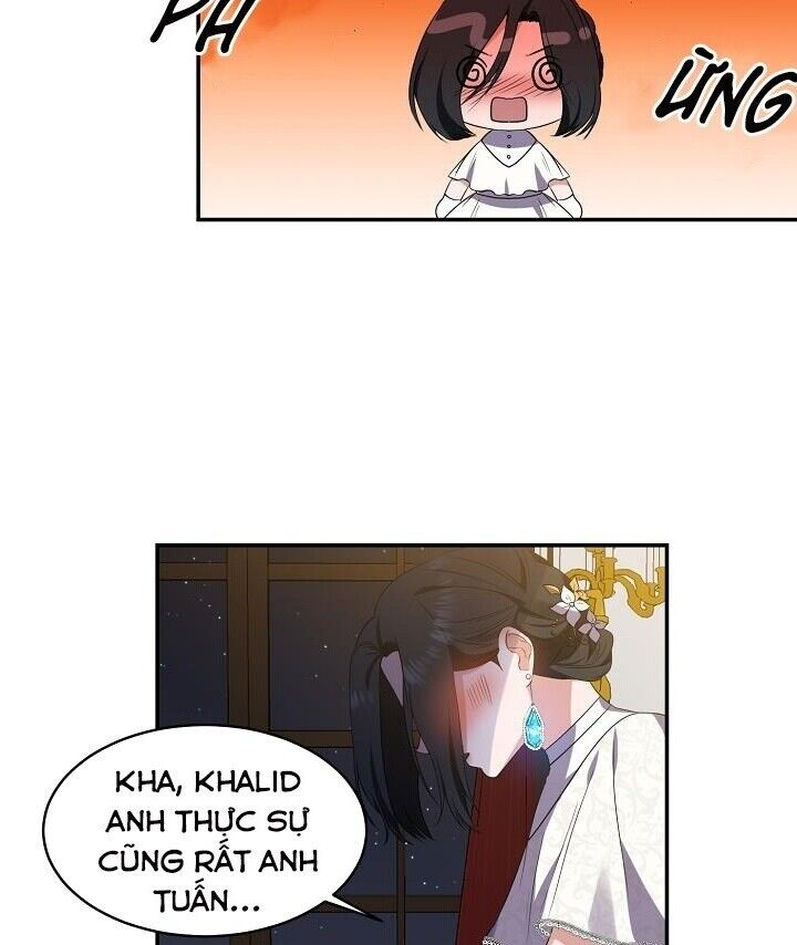 người chồng bạo chúa của tôi đã thay đổi chapter 7 59