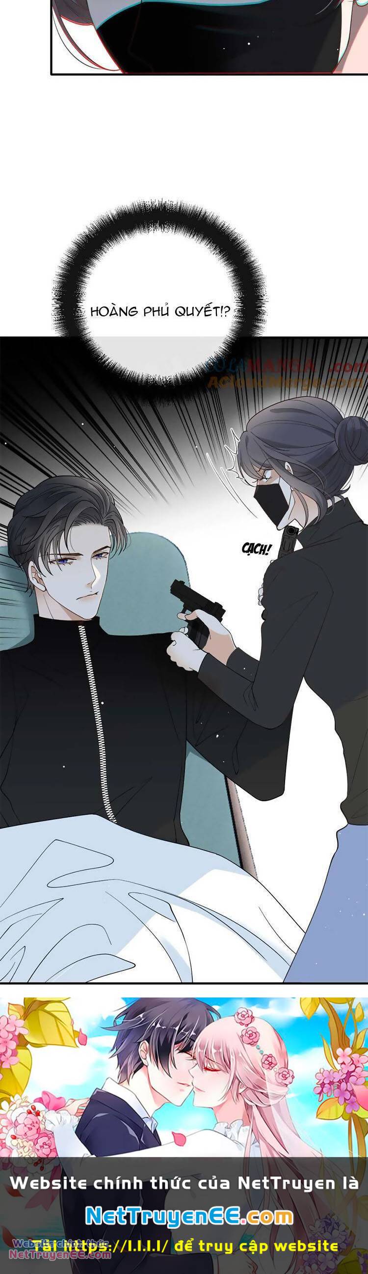 một vợ yêu, một bé con chapter 297 22