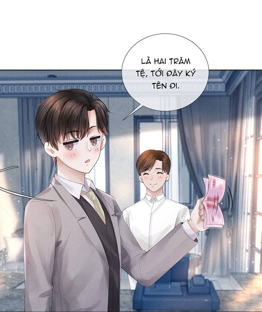 dior tiên sinh chapter 5 26