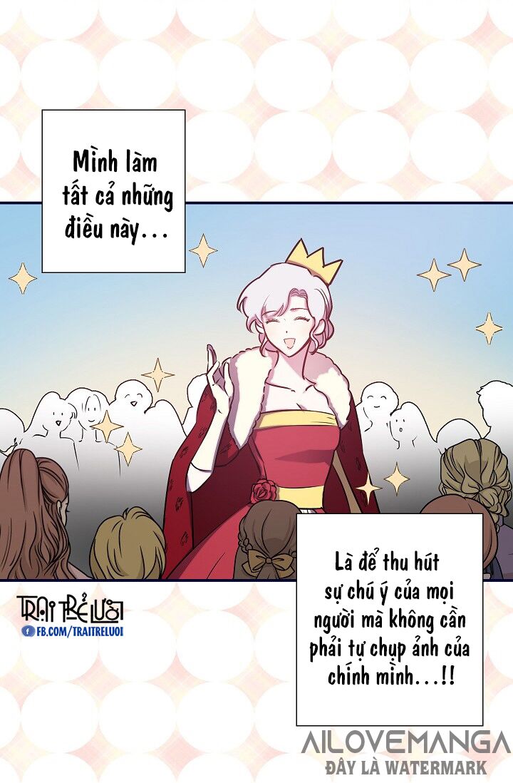 hôn lễ báo thù chapter 51 1