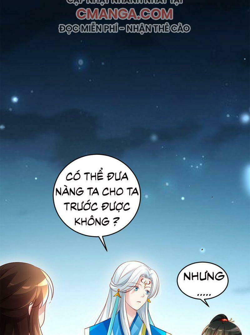 thiên kim bất hoán chapter 62 52