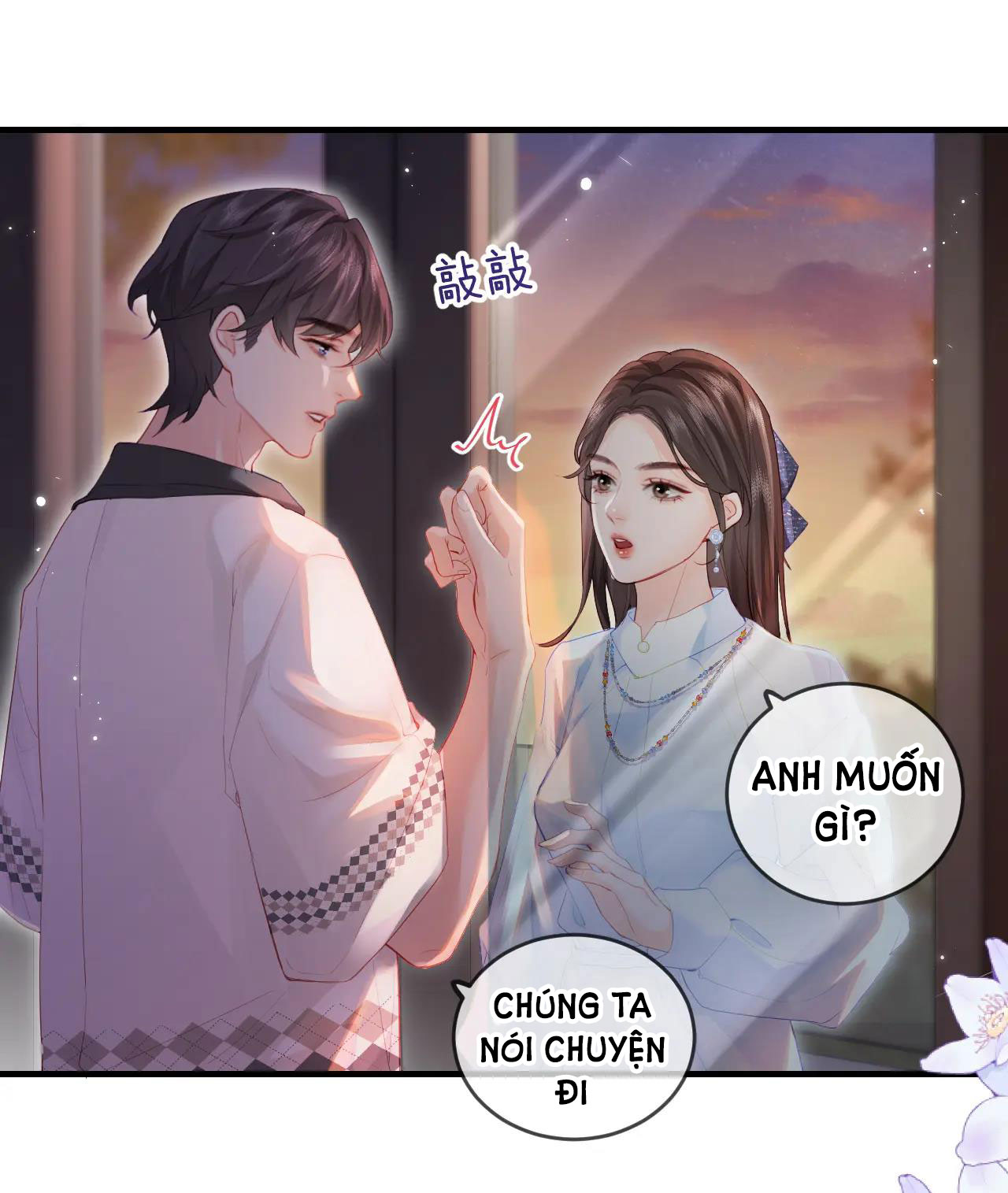 câu chuyện ngọt ngào của cặp vợ chồng đỉnh lưu chapter 28.2 8