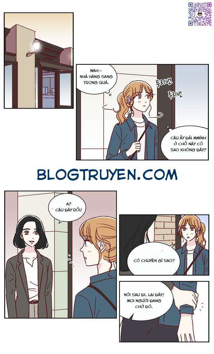 we broke up chapter 43 8