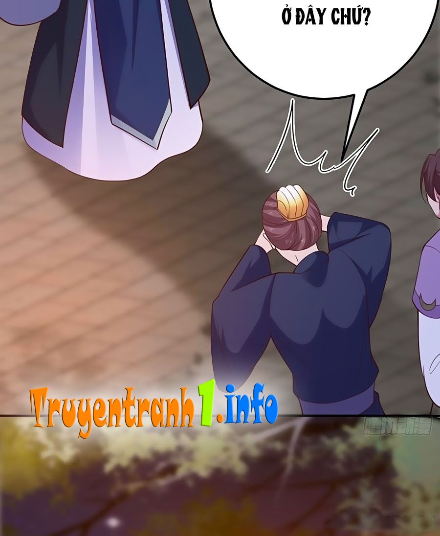 phượng ngự tà vương chapter 30 22