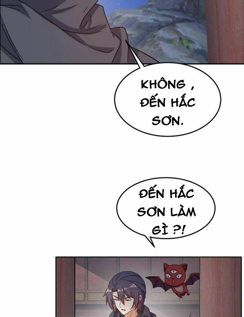 thôn phệ một thế giới tu tiên chapter 123 29