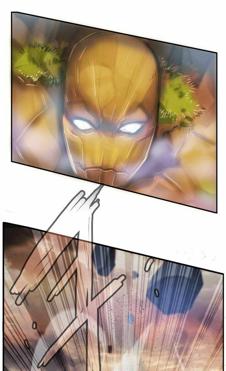 dusk howler chapter 47 12