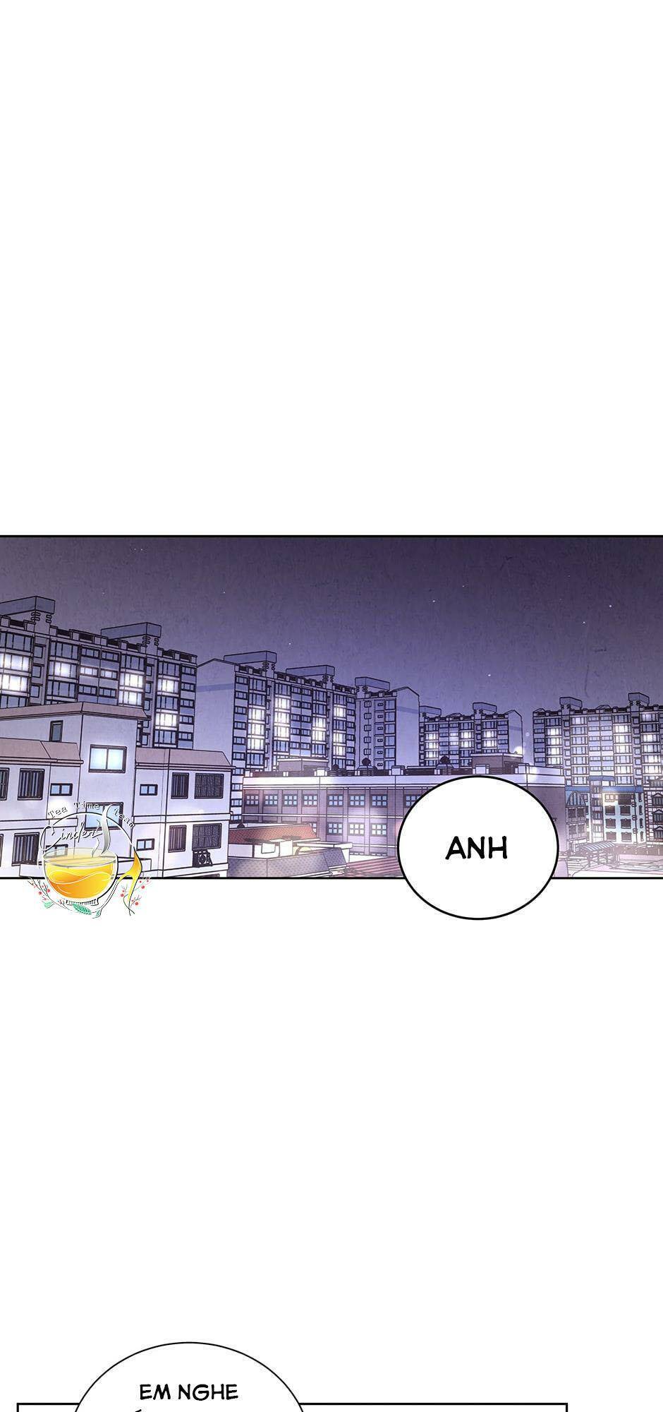 chào nhé, không làm thông gia nữa đâu! chapter 43 2