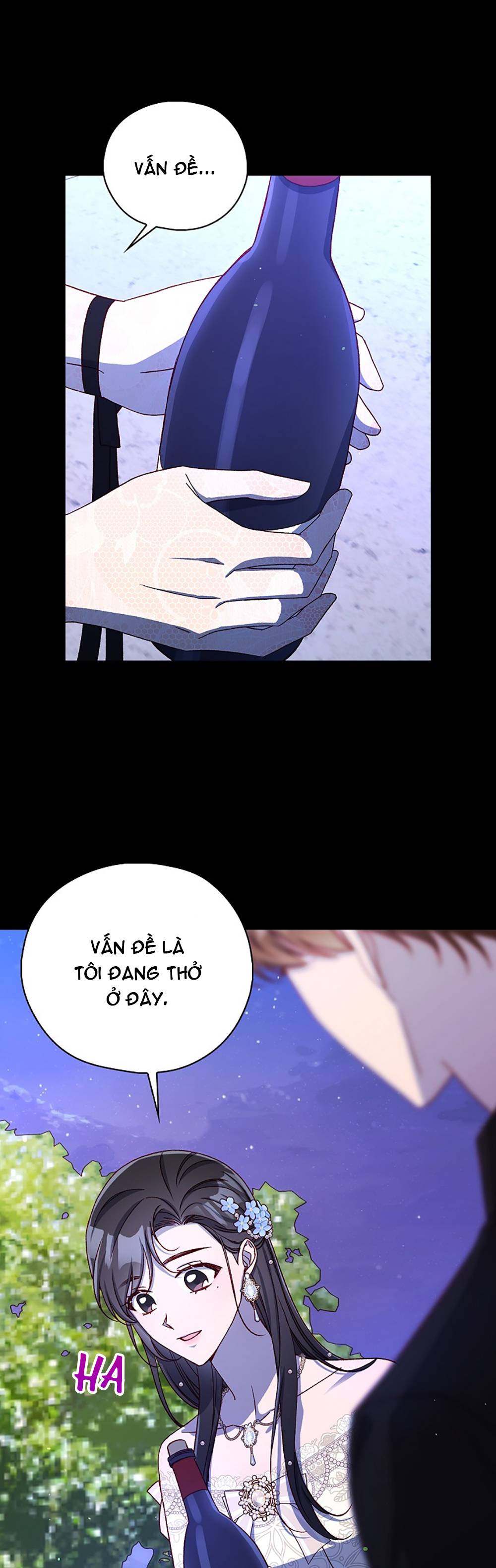 sống sót dưới thân phận hầu nữ chapter 99 16