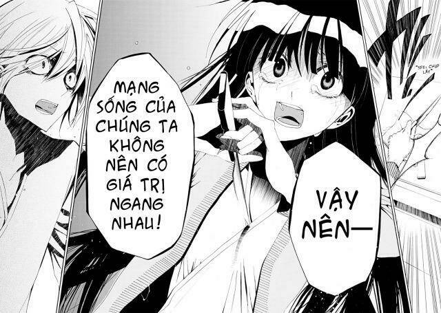 tsugihagi na kanojo chapter 3 25