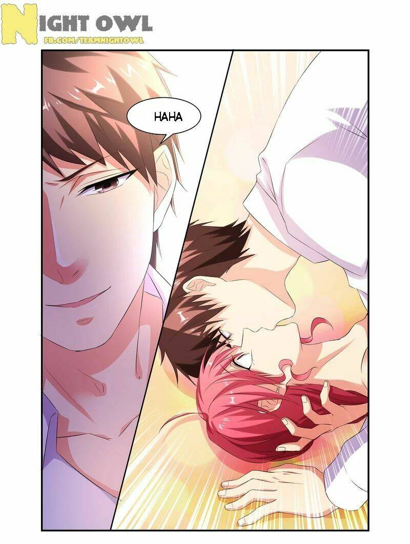 cô vợ nhỏ bé của thiếu gia ác ma chapter 15 9