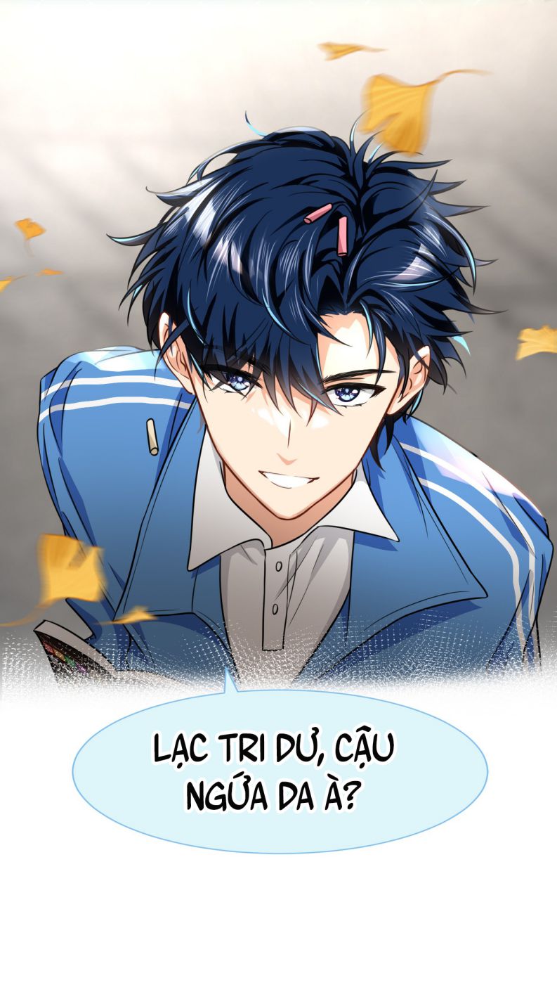 tín tức tố nói chúng ta không thể chapter 26 47