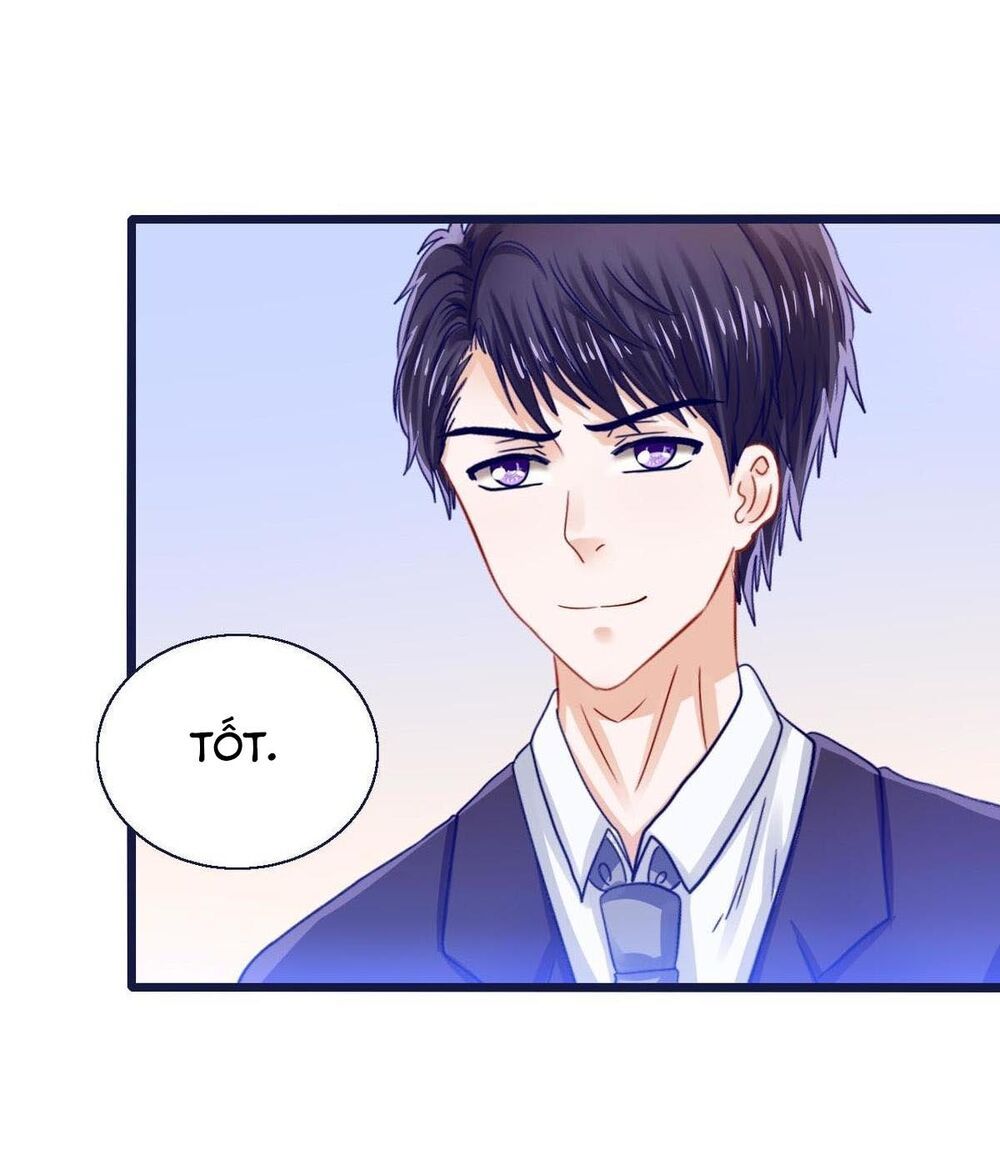 trọng sinh chi song diện cừu phục ký chapter 16 14