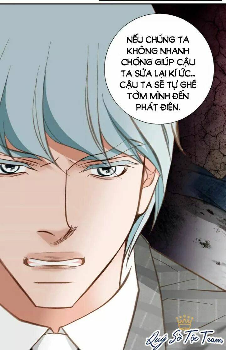 tiếp xúc chí mạng chapter 99 22