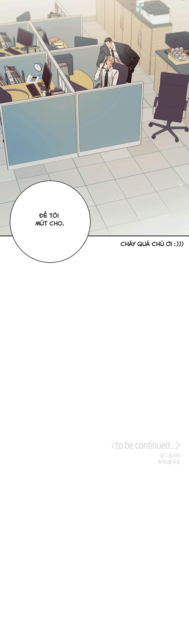 cửa hàng tiện lợi nguy hiểm chapter 75 32