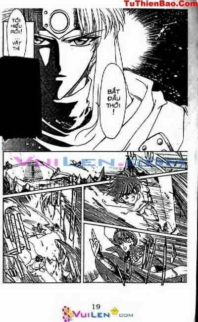 hiệp sĩ phép màu chapter 9 17