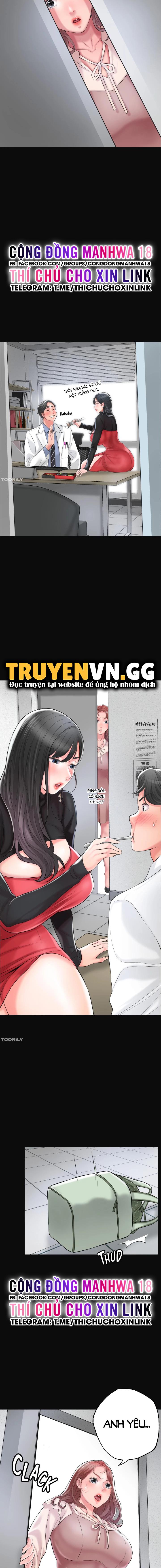 thị trấn nóng bỏng chapter 83 5