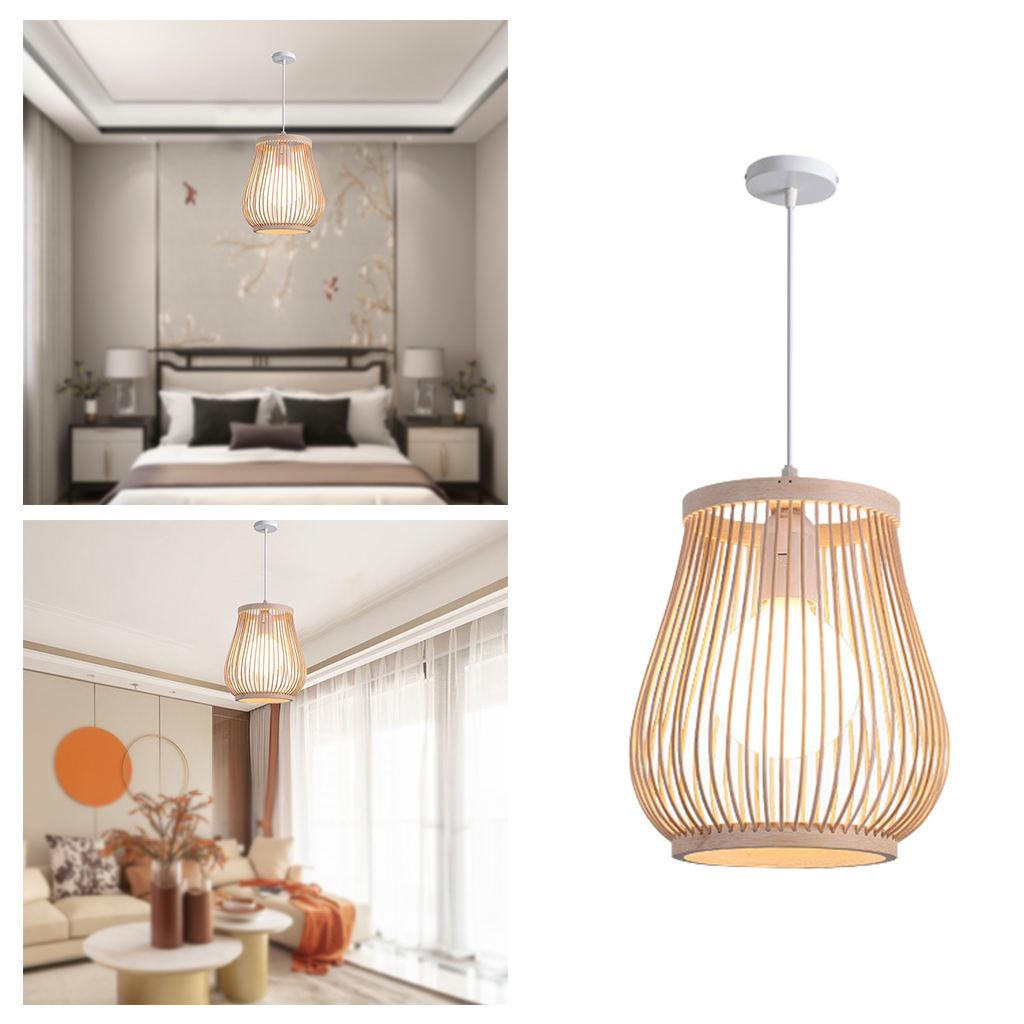 Woven Pendant Lamp Light Shades Pendant Lighting Shade Chandelier Lampshade