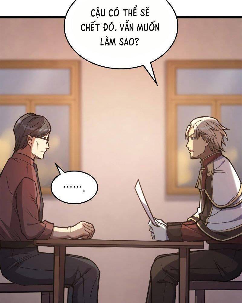 tái sinh ở dị giới, tôi từ công chức trở thành chiến thần chapter 37 35