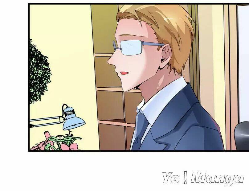 cô dâu gả thay của tổng tài chapter 111 26