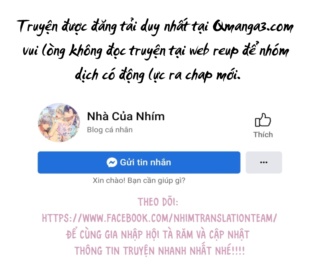 bạn trai cho thuê chapter 3 31