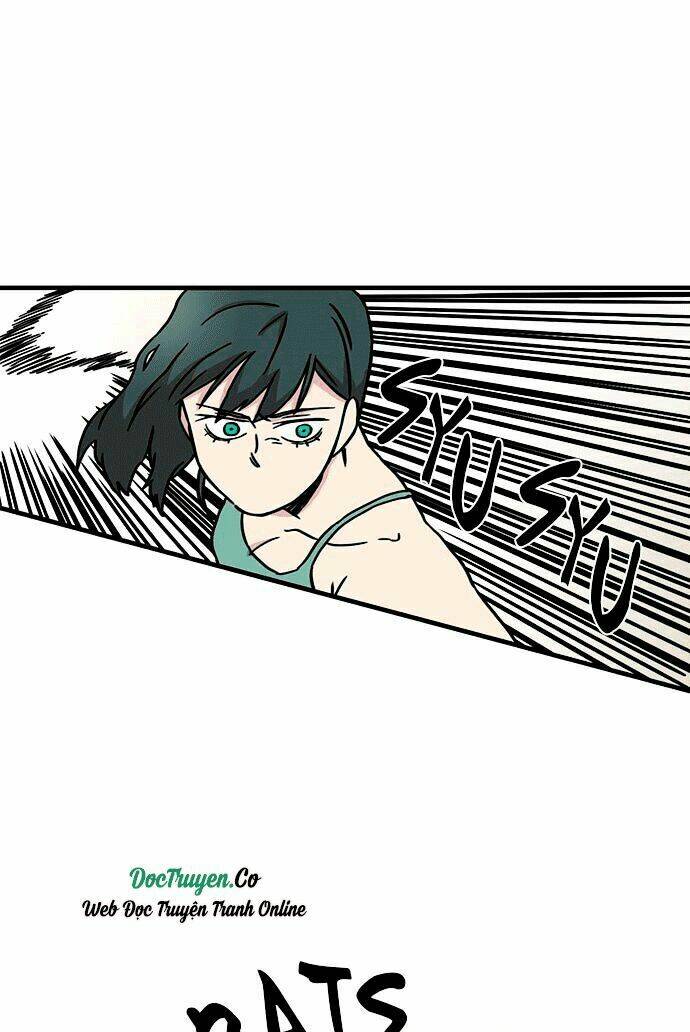 minus hand chapter 7 21