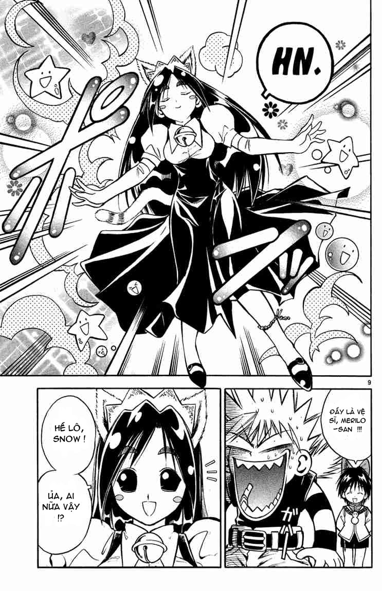 mar heaven chapter 24 9