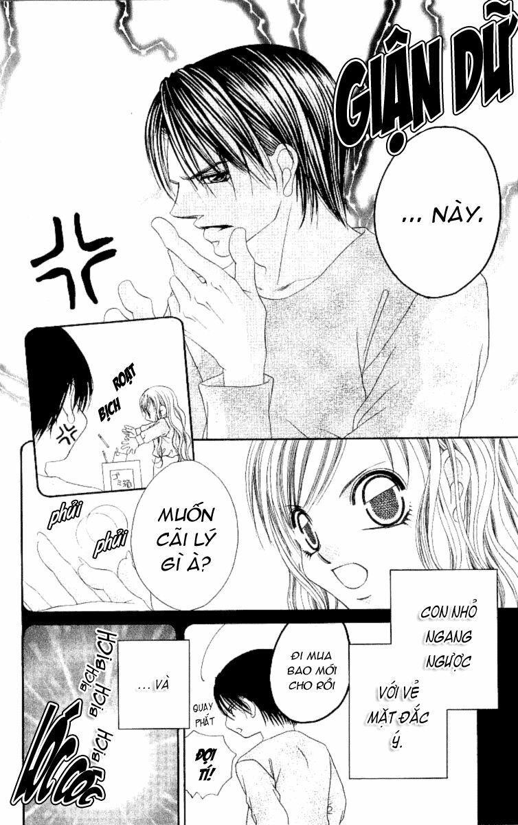 i love my little sister chapter 49 10