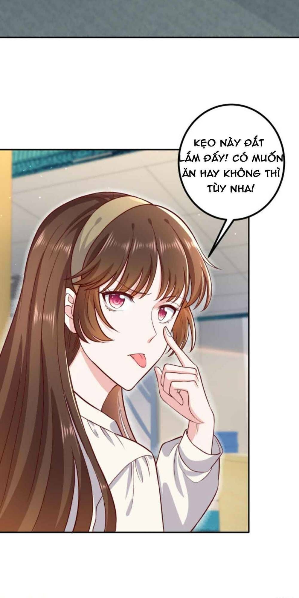 nhất sanh hữu hỉ chapter 56 2