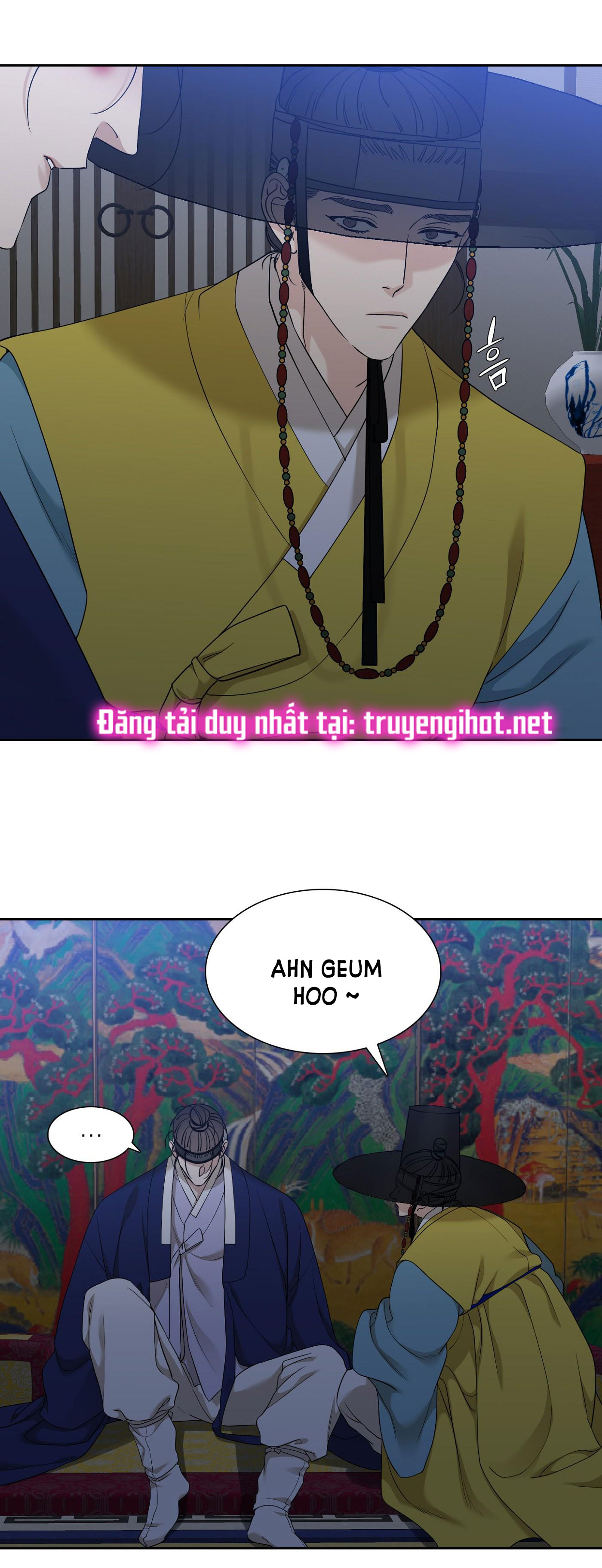 mắt phủ toàn sương chapter 61 4