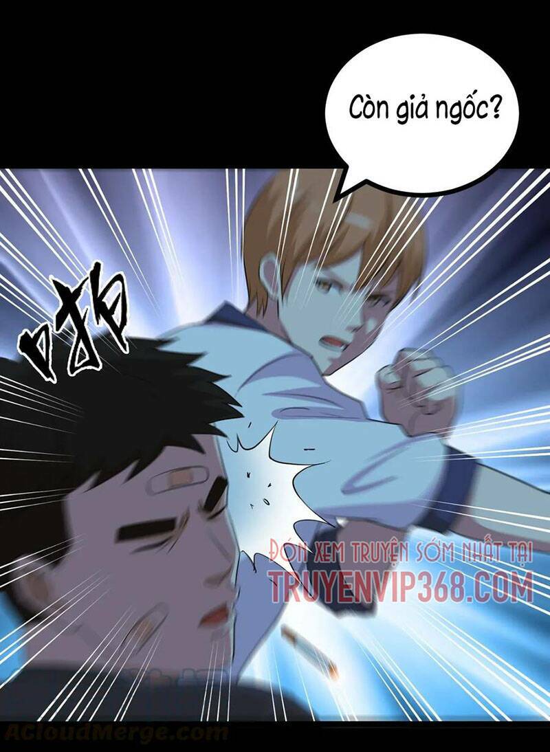 đai ca trở lại tuổi 16 chapter 168 10