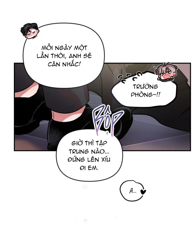 hợp đồng tình yêu chapter 39 18