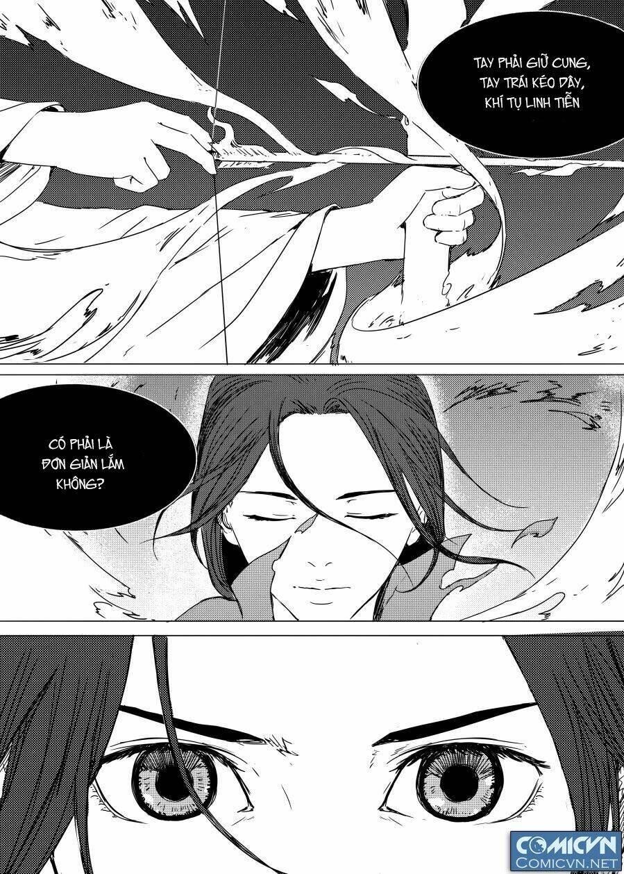 quỷ sai chapter 19 10