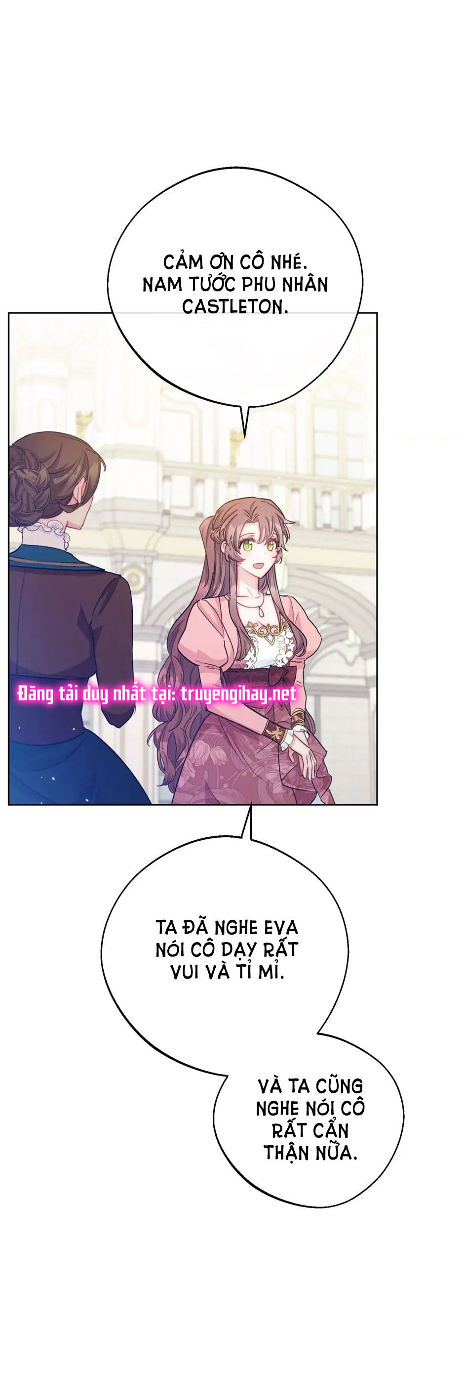50 công thức pha trà của nữ công tước chapter 141 39