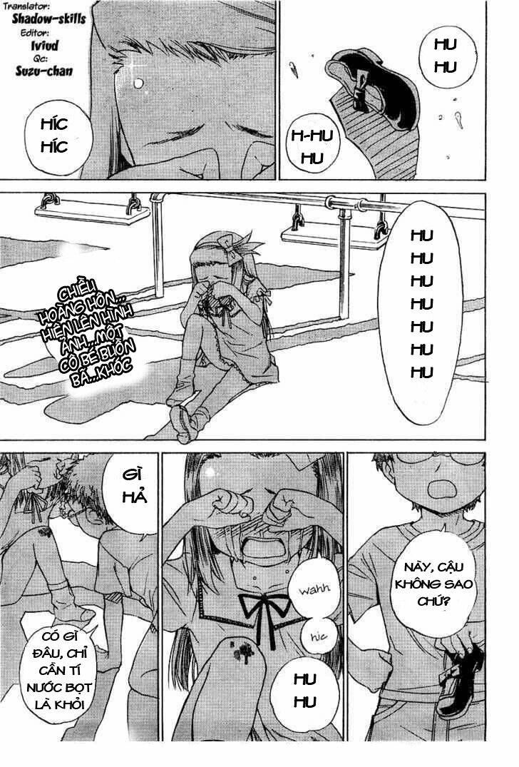 domina no do chapter 1 2