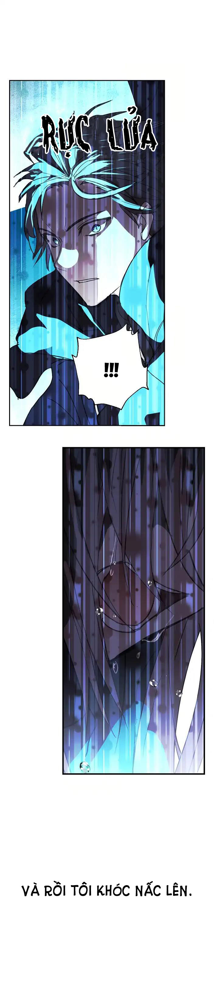 lời tỏ tình nhầm lẫn chapter 34 12