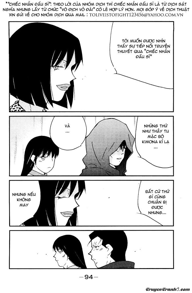 truyền nhân atula 3 chapter 16 4