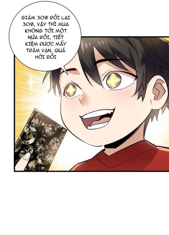 từ dã quái bắt đầu thăng cấp chapter 42 18