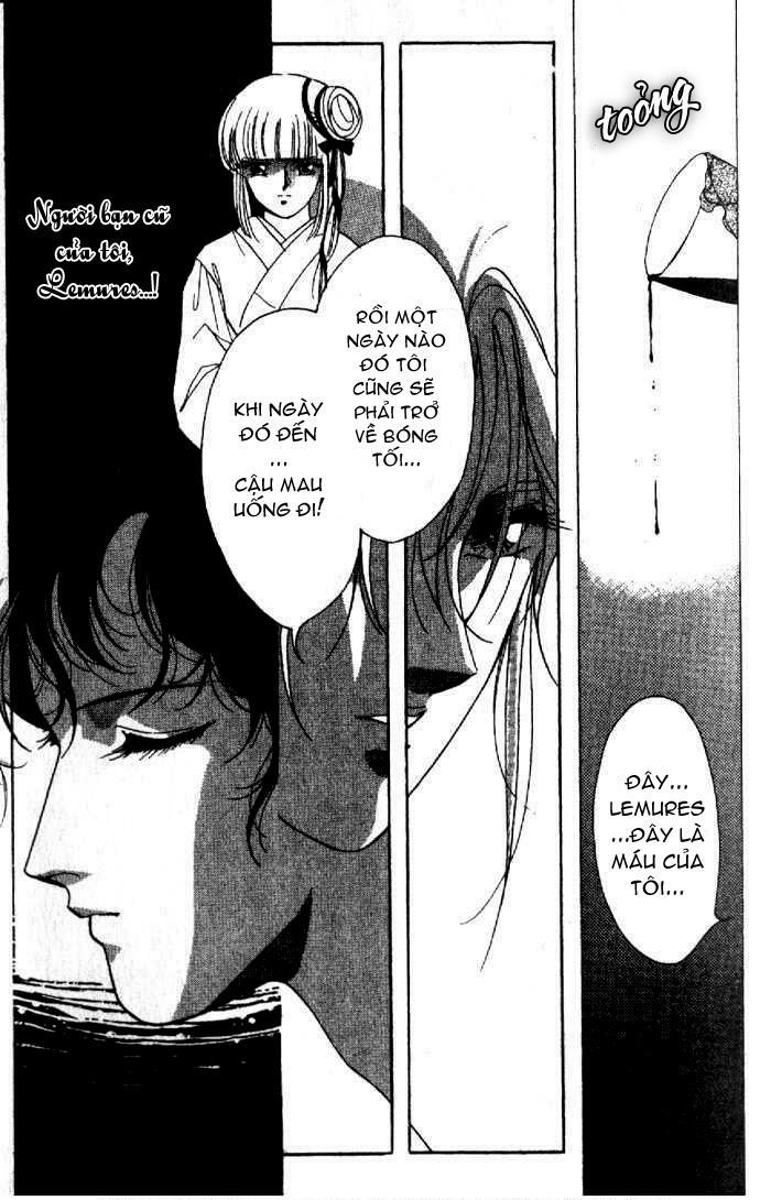 vampire princess miyu chapter 3 29