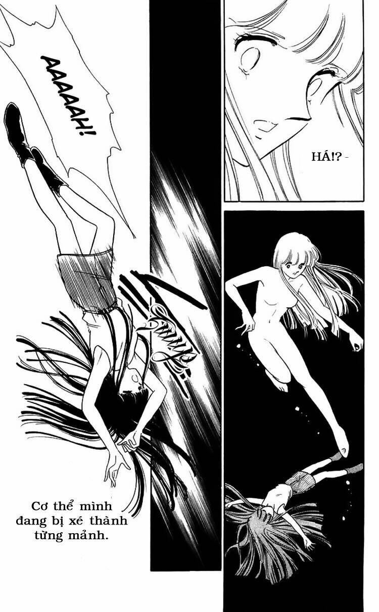 ryouko no shinrei jikenbo chapter 14 29