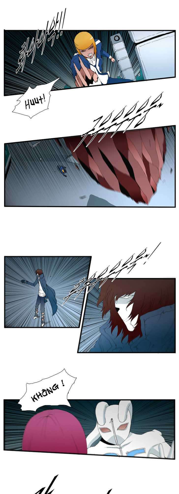 siêu năng chapter 117 6