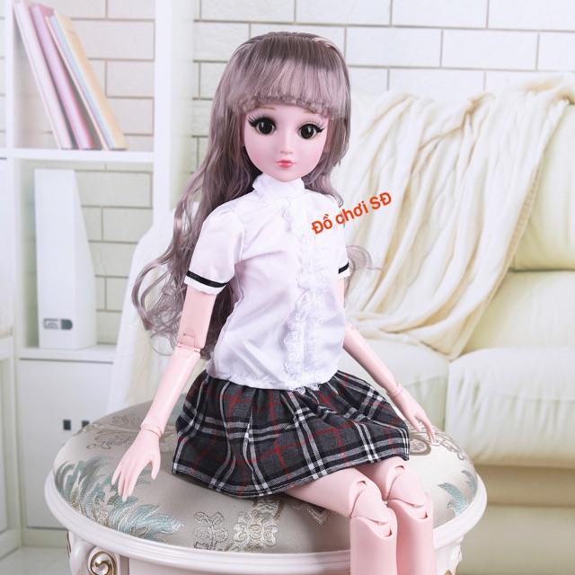 Đầm học sinh