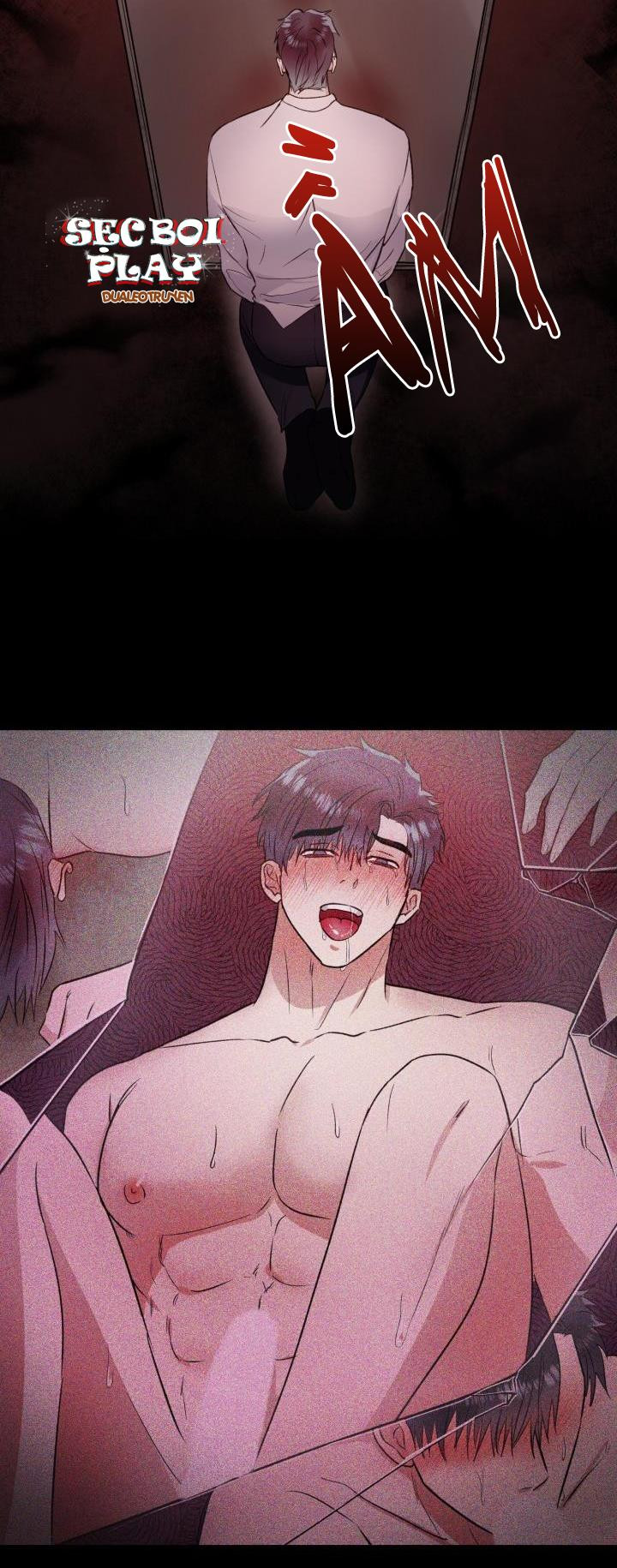 cái bóng sau song cửa sắt chapter 10 8